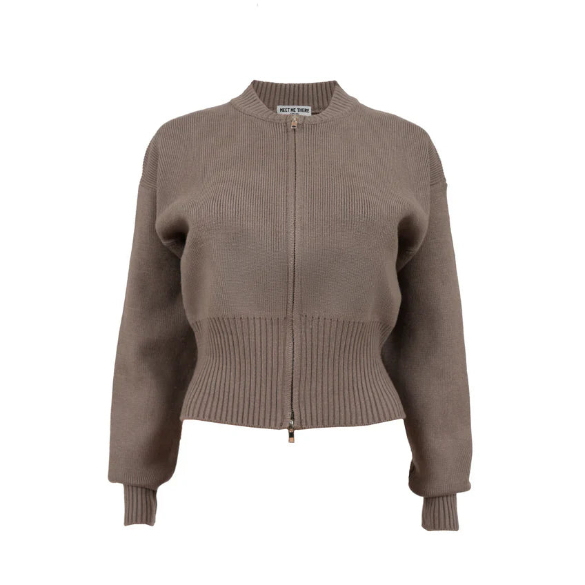 „Belle" Weste Stone