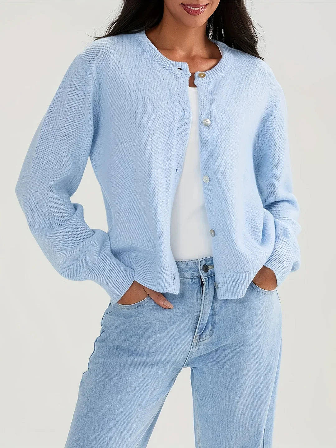 Cardigan Fall edition