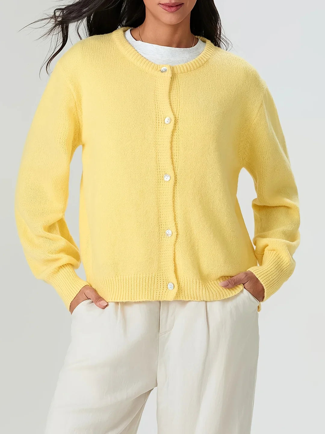 Cardigan Fall edition