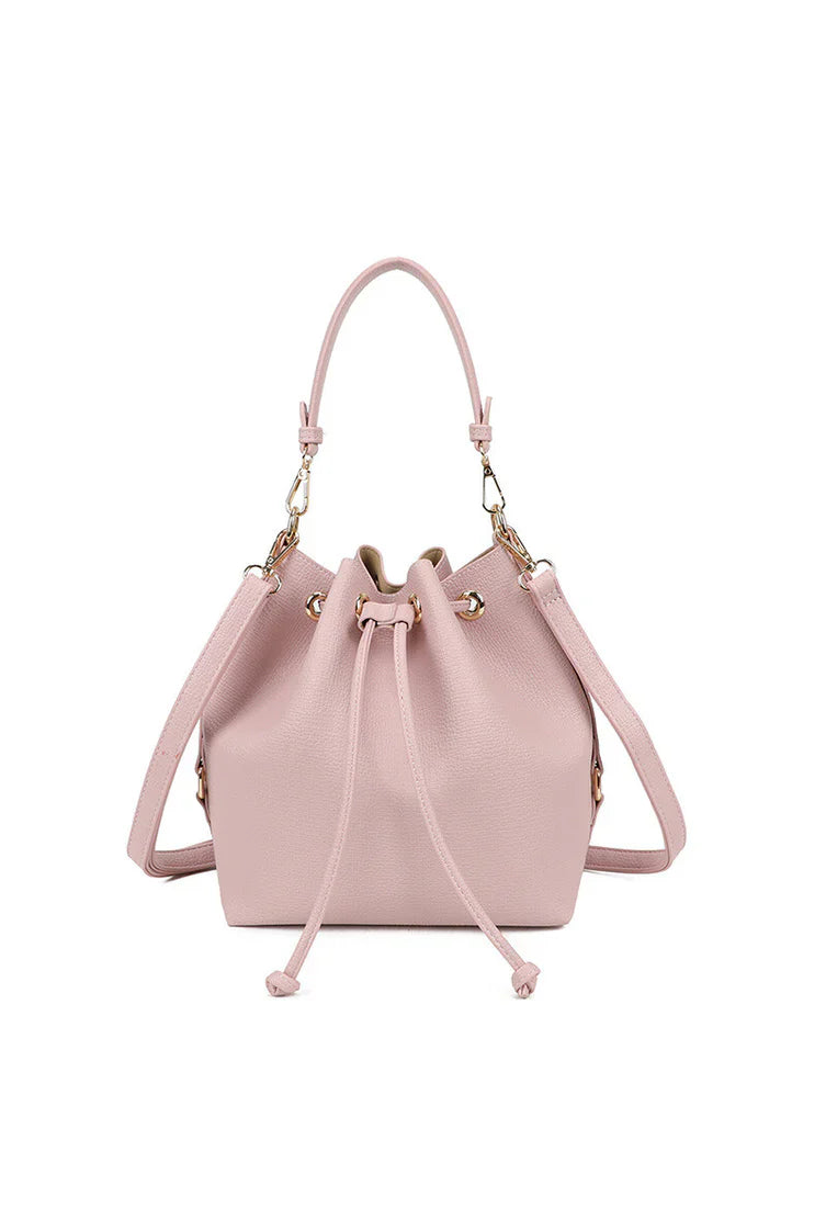 „Loua" Tasche Pink
